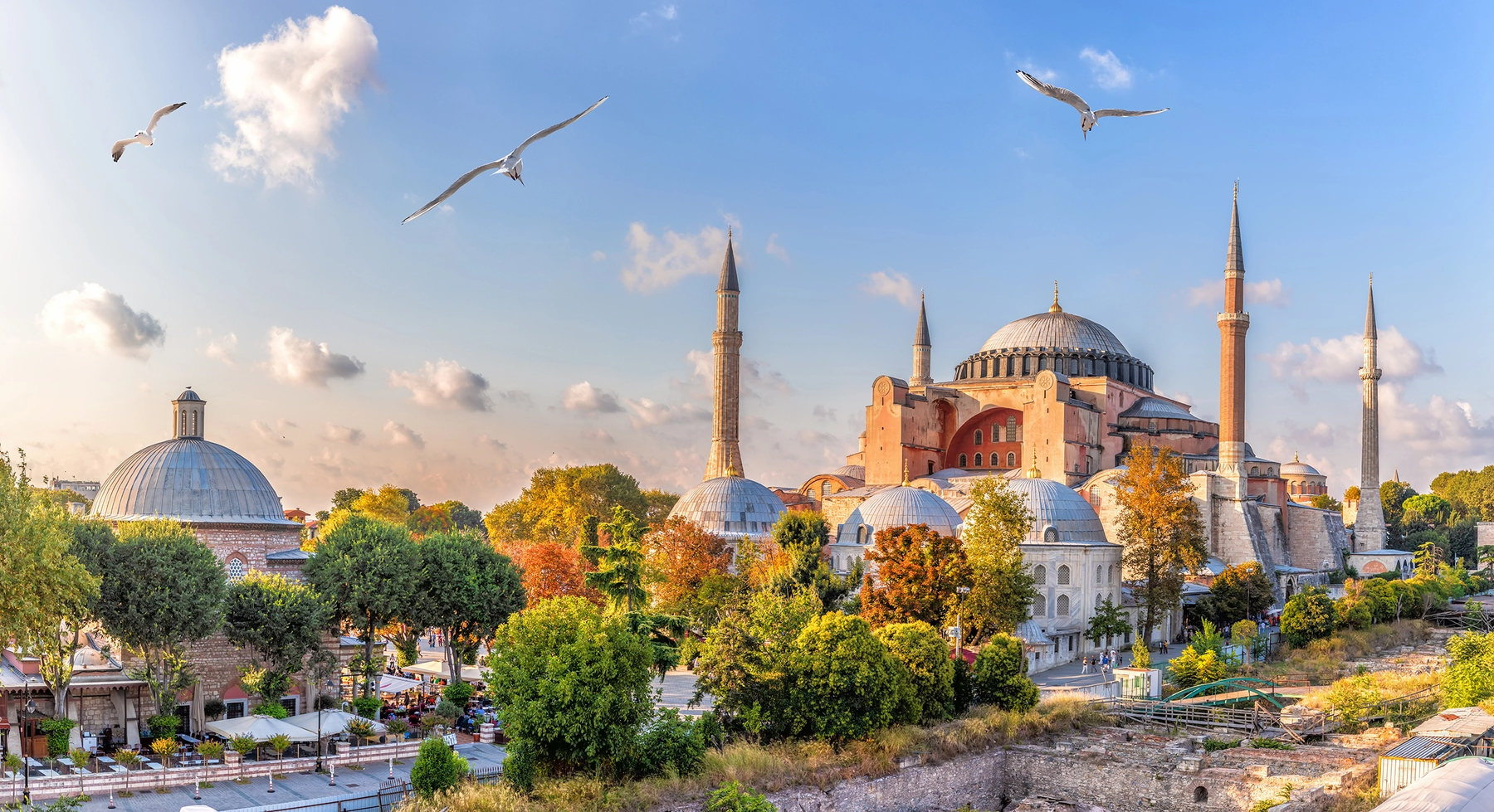 Discover Istanbul