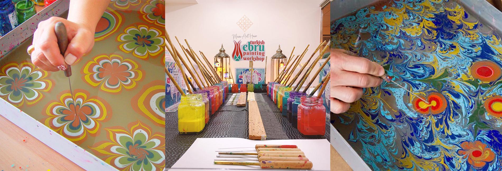 Cultural Workshops