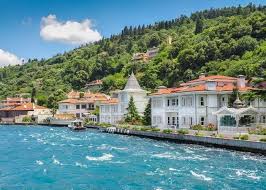 Princes Islands Ferry Day