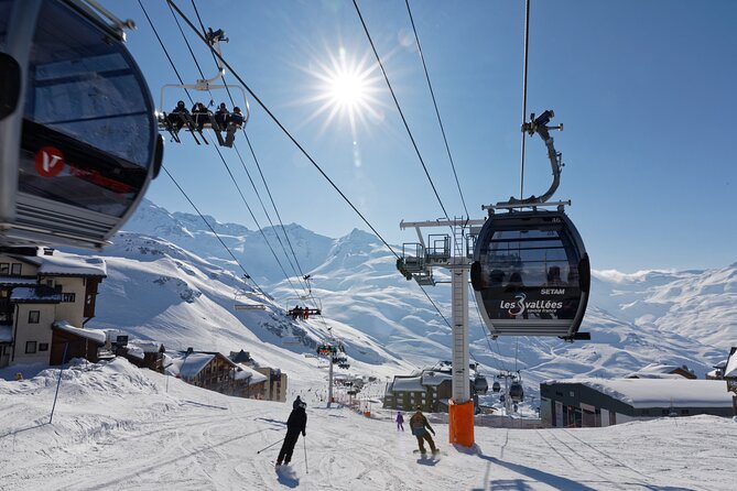 Bursa & Uludag Mountain